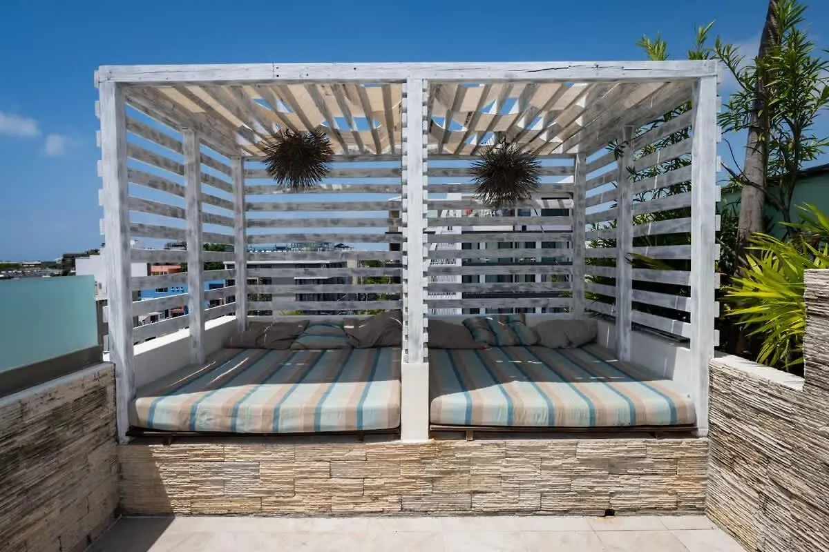 New Port Calidez Y Estilo En Armonia Apartman Playa del Carmen