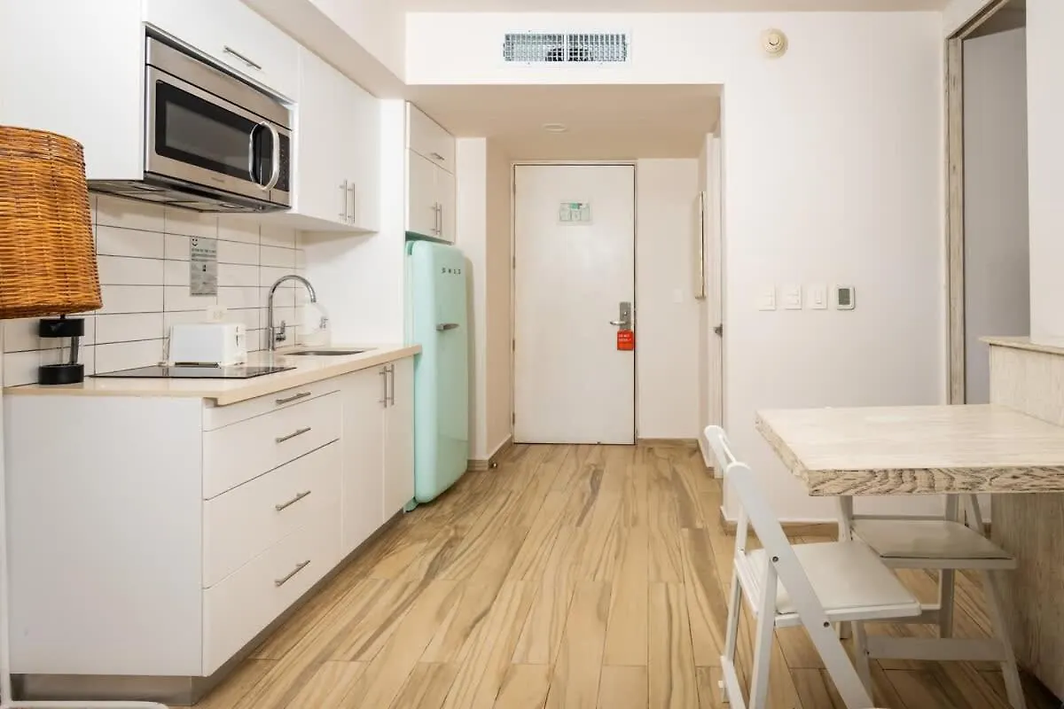 New Port Calidez Y Estilo En Armonia Apartman Playa del Carmen Mexikó