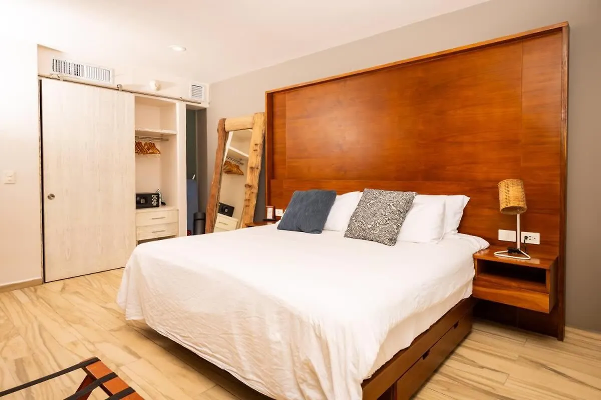 New Port Calidez Y Estilo En Armonia Apartman Playa del Carmen