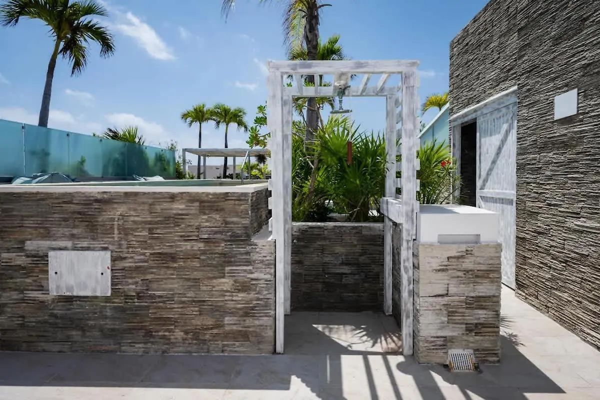 New Port Calidez Y Estilo En Armonia Apartman Playa del Carmen
