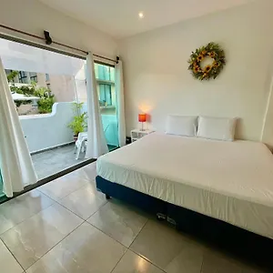 Appartamento Miranda Beach, Playa del Carmen