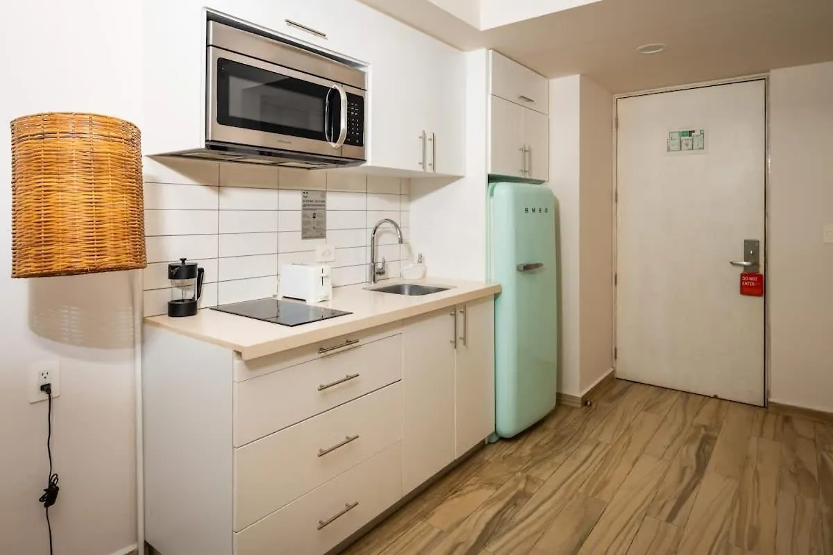 Appartement New Port Calidez Y Estilo En Armonia à Playa del Carmen
