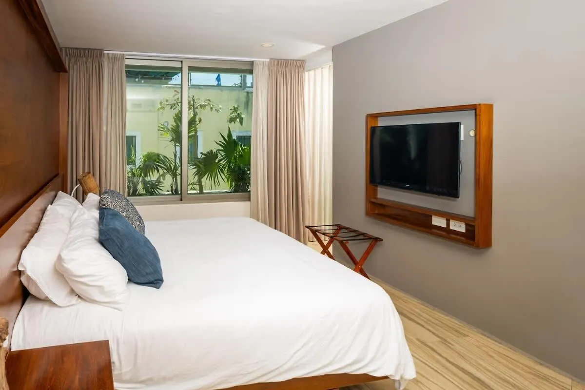 Appartement New Port Calidez Y Estilo En Armonia à Playa del Carmen